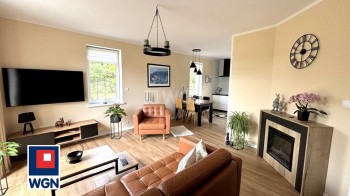 Dom na  sprzedaż Chomiąża Szlachecka - WYJĄTKOWY, NOWOCZESNY I ELEGANCKI - DOM NA SPRZEDAŻ - OKOLICE CHOMIĄŻY SZLACHECKIEJ