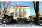 Mieszkanie na  sprzedaż Inowrocław - Solanki-Apartament na sprzedaż 125m2 na PARTERZE WILLI