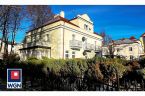 Mieszkanie na  sprzedaż Inowrocław - Solanki-Apartament na sprzedaż 125m2 na PARTERZE WILLI