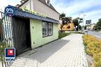 Lokal handlowy na  sprzedaż Inowrocław - Świetna INWESTYCJA! Lokal handlowo-usługowy na sprzedaż  za jedyne 22 tys. złotych !!!