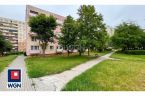 Mieszkanie na sprzedaż w bloku Inowrocław, Rąbin