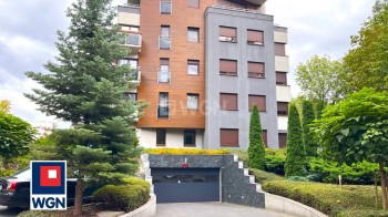 Mieszkanie na  wynajem Inowrocław - * Apartament w bloku z windą i miejscem w hali garażowej przy Solankach *