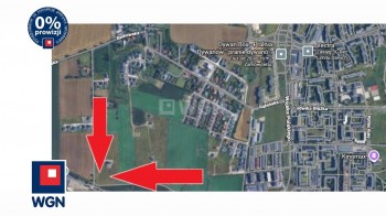 Grunt aktywizacja gospodarcza na  sprzedaż Inowrocław - Działka w Inowrocławiu, ul. Warsztatowa-Wydane warunki zabudowy na posadowienie Budynku Usługowego - Można wystąpić o inne warunki zabudowy np. na Dom jednorodznny