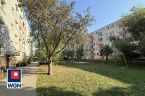 Mieszkanie na  sprzedaż Inowrocław - Parter-Mieszkanie 2 pokojowe 32,30m2 na osiedlu Piastowskim przy ulicy ul. Łokietka